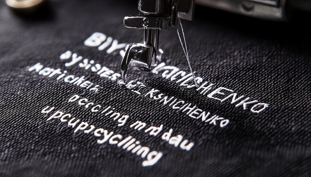 Haftownia — Wyszywamy historie logo